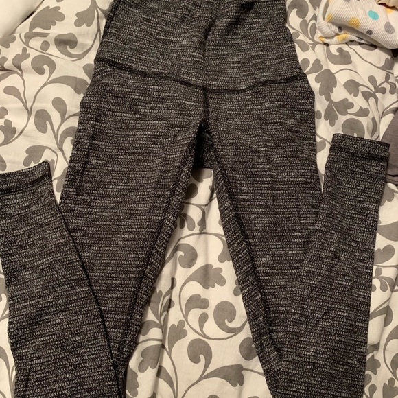 lululemon athletica Pants - Lululemon Wunder Under